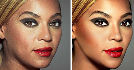 Chỉnh sửa da cho cô gái tóc nâu Photoshop Hải Phòng tô màu phục hồi ảnh cũ hỏng Chỉnh sửa da cho cô gái tóc nâu Photoshop Hải Phòng tô màu phục hồi ảnh cũ hỏng