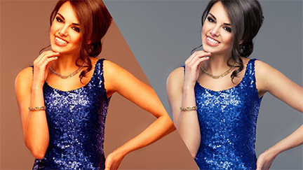 Sửa màu da trắng hơn cho thiếu nữ váy xanh Nhận Chỉnh sửa ảnh đẹp Photoshop tại Hải Phòng Sửa màu da trắng hơn cho thiếu nữ váy xanh Nhận Chỉnh sửa ảnh đẹp Photoshop tại Hải Phòng