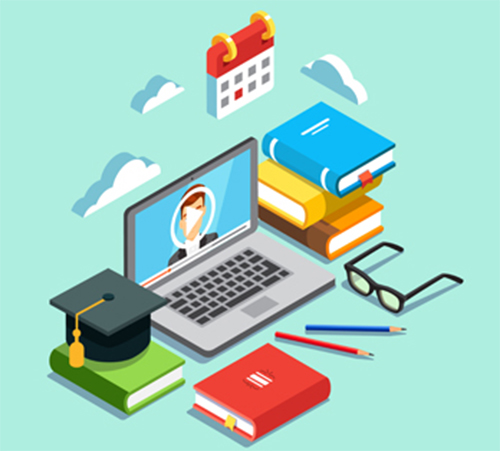 Đồ dùng học tập tại Gia sư tiếng Anh trực tuyến Hải Phòng Đồ dùng học tập tại Gia sư tiếng Anh trực tuyến Hải Phòng