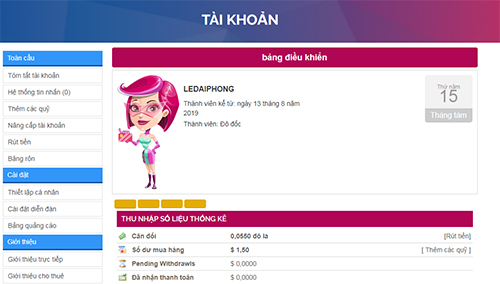 Kiếm tiền nhanh – kiếm tiền Online – việc làm Online – việc làm Online tại nhà2