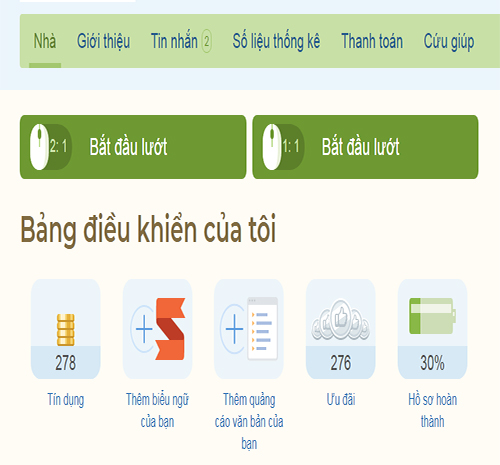 Hướng dẫn kiếm tiền trên mạng – kiếm tiền nhanh – kiếm tiền Online