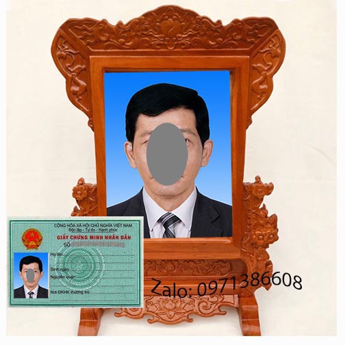 Photoshop online nhận làm ảnh thờ ở tại  Nghĩa Hưng Nam Định